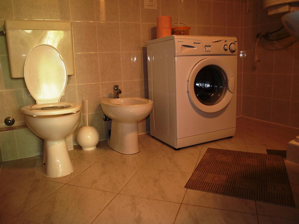 Apartment Zvonar Donji Okrug  Phòng bức ảnh