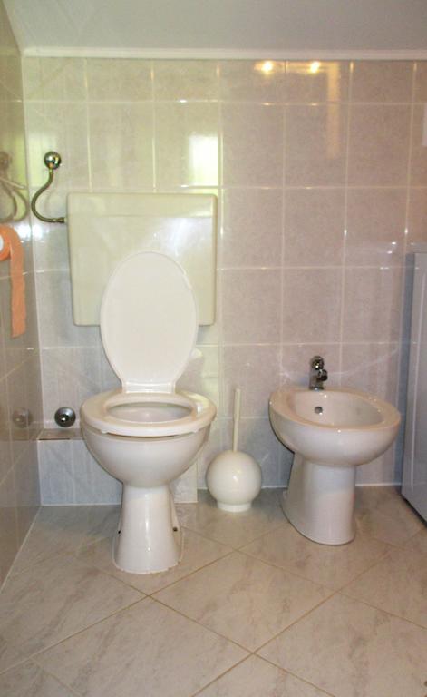 Apartment Zvonar Donji Okrug  Ngoại thất bức ảnh