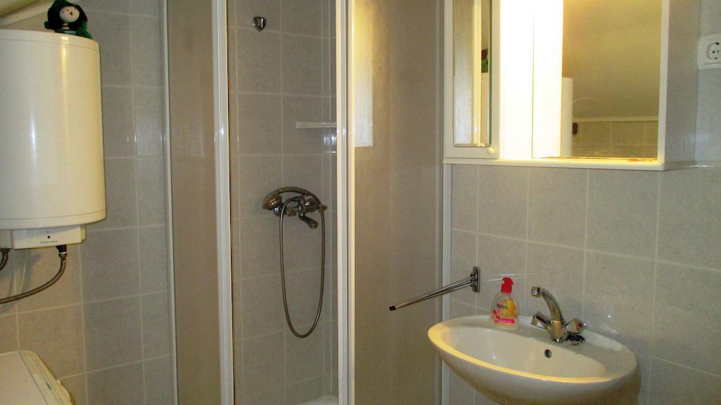 Apartment Zvonar Donji Okrug  Phòng bức ảnh